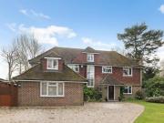 6 Bedroom Detached House For Sale In Haywards Heath
