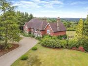 6 Bedroom Detached House For Sale In Haywards Heath,...