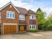 6 Bedroom Detached House For Sale In Hertfordshire