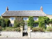 6 bedroom detached house for sale in Higher Street...