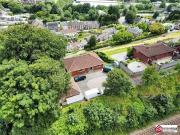 6 Bedroom Detached House For Sale In Hill Road, Neath...