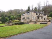 6 bedroom detached house for sale in Hodge Lane...