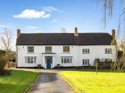 6 Bedroom Detached House For Sale In Hook, Hampshire