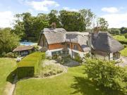 6 Bedroom Detached House For Sale In Horley