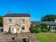 6 Bedroom Detached House For Sale In Hothersall, Preston