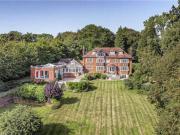 6 Bedroom Detached House For Sale In Hyde Heath, Amersham