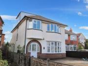 6 bedroom detached house for sale in Jameson Road,...