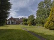 6 Bedroom Detached House For Sale In Kibworth
