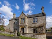 6 Bedroom Detached House For Sale In Kingsdon