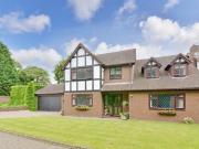 6 Bedroom Detached House For Sale In Knightlow Road
