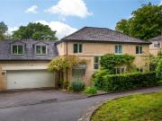 6 bedroom detached house for sale in Laggan Gardens,...