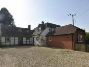 6 Bedroom Detached House For Sale In Ledbury