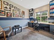 6 bedroom detached house for sale in Leeds Road, Idle,...