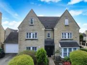 6 Bedroom Detached House For Sale In Leeds, West Yorkshire