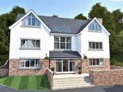 6 bedroom detached house for sale in Legion Gardens,...