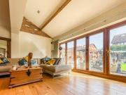 6 Bedroom Detached House For Sale In Leicester