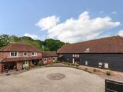 6 Bedroom Detached House For Sale In Little London