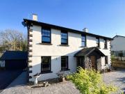 6 Bedroom Detached House For Sale In Llandarcy, Neath...