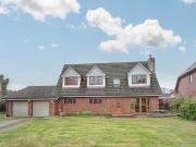 6 Bedroom Detached House For Sale In Llanwrtyd Wells