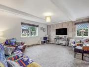 6 Bedroom Detached House For Sale In Lodge Park,...