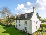 6 Bedroom Detached House For Sale In Longham