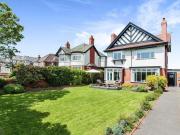 6 Bedroom Detached House For Sale In Lytham St. Annes