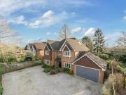 6 Bedroom Detached House For Sale In Maidenhead