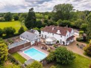 6 bedroom detached house for sale in Main Road,...