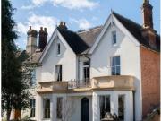 6 Bedroom Detached House For Sale In Malvern, Worcestershire
