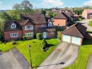 6 Bedroom Detached House For Sale In Mancetter