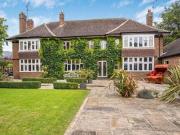 6 Bedroom Detached House For Sale In Mansfield,...