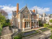 6 bedroom detached house for sale in Marine Parade...