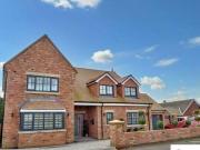 6 bedroom detached house for sale in Markham Avenue...