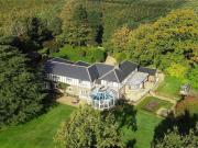 6 bedroom detached house for sale in Marle Place Road,...