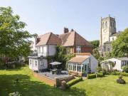 6 Bedroom Detached House For Sale In Milford Haven,...