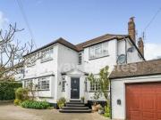 6 Bedroom Detached House For Sale In Mill Hill