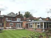 6 bedroom detached house for sale in Morda Road Oswestry...