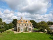 6 Bedroom Detached House For Sale In Moreton, Dorset