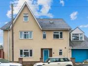 6 Bedroom Detached House For Sale In Newport