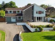 6 Bedroom Detached House For Sale In Newport, Berkeley