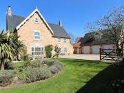 6 Bedroom Detached House For Sale In North Hykeham