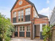 6 Bedroom Detached House For Sale In Norwich