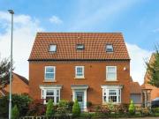 6 Bedroom Detached House For Sale In Nottingham