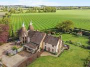 6 bedroom detached house for sale in Nouds Lane,...