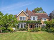 6 bedroom detached house for sale in Oakhill Road,...