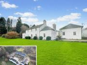 6 Bedroom Detached House For Sale In Oban, Argyll