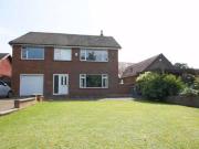 6 bedroom detached house for sale in Old Lane Rainford...