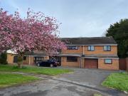 6 bedroom detached house for sale in Old Mill Avenue,...