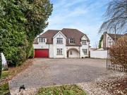 6 Bedroom Detached House For Sale In Old St. Mellons,...