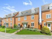 6 Bedroom Detached House For Sale In Olney